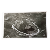 Aerial photo Lapie year 1950