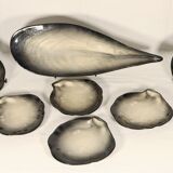Pol Chambost, Shell Service 1950