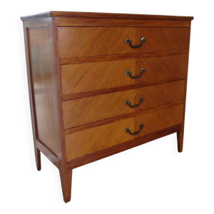 Vintage -Commode -4 tiroirs