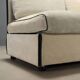 Canapé « Chair-a-bank » par Mario Bellini pour Cassina