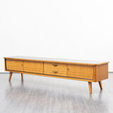 Low 1950s, ash, restored