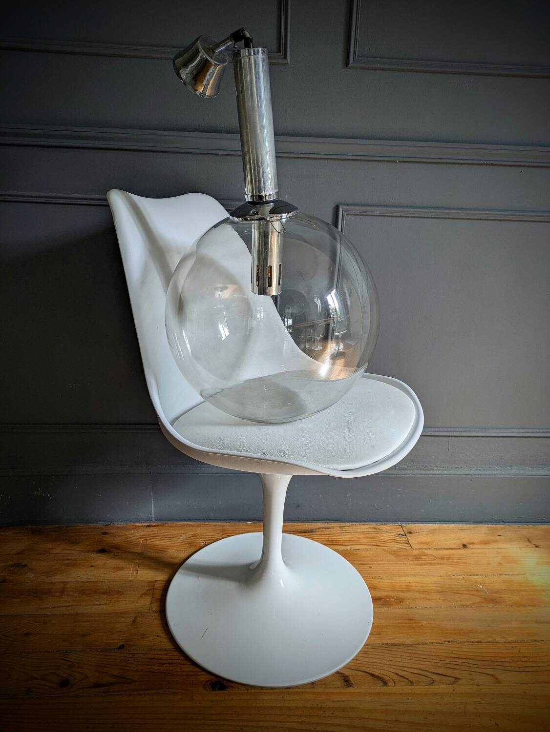 Suspension See Delmas 70'80'