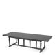High-end Americana table - Eichholtz - 300x110 - Display model
