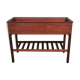 Danish teak gardener