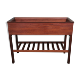 Danish teak gardener