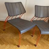 Chaise IKEA design PS asslo
