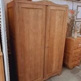 Armoire ancienne en chêne