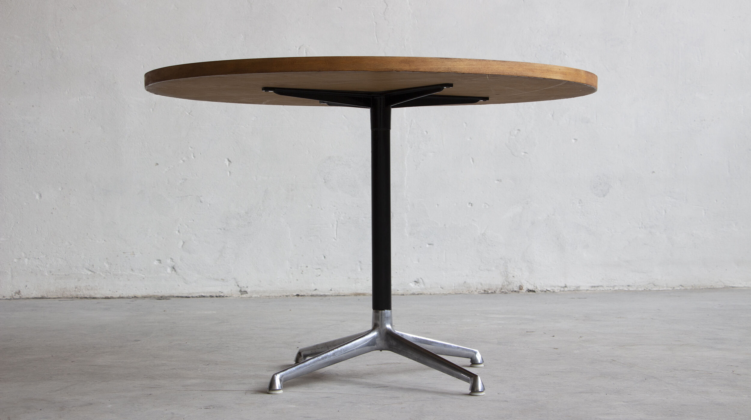 Eames Roundtable for Herman Miller