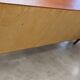 Large Scandinavian teak sideboard – 1960s
