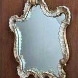 Mirror, 1930s 57x43cm