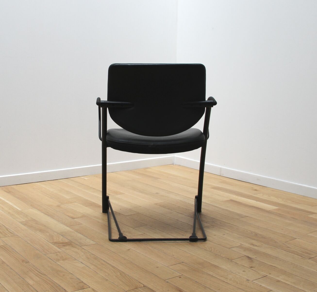 Suite de 6 chaises de bureau Steelcase