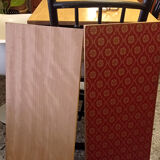 Scandinavian sideboard
