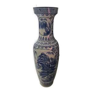 vase
