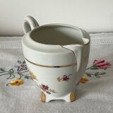 Ensemble porcelaine Georges Boyer 1934