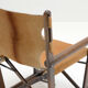 Fauteuil en peau de vache PL22 par Carlo Hauner & Martin Eisler pour OCA, Brésil 60s.