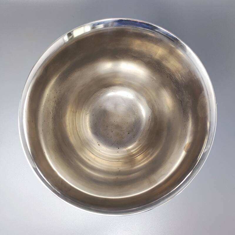 1960s Ice Bucket 20GNS. Made in France.