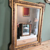 Mirror style xixth