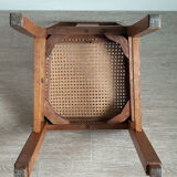 Vintage art deco year chair.