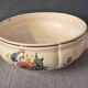 Sarreguemines France Agreste dinnerware service