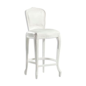 tabouret de bar vintage