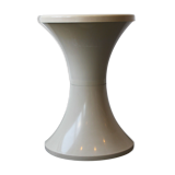 TamTam stool by Henry Massonnet, 1980.