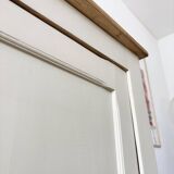 Buffet vaisselier parisien rénové