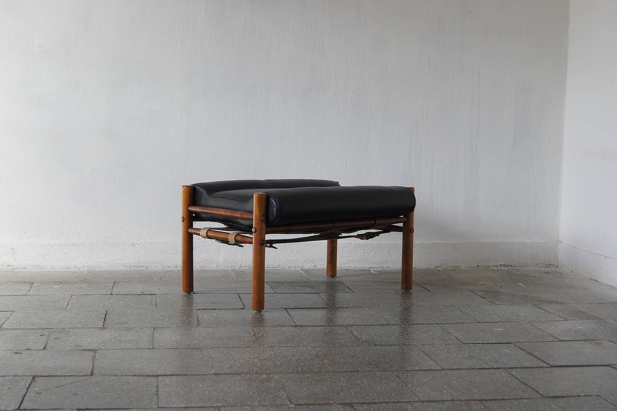 Model Kontiki from Arne Norell Ab, Aneby, Sweden