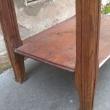 Side table from the 1930s