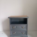 Pair of bedside tables