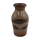 Vase céramique Scheurich Germany vintage