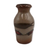 Ceramic vase Scheurich Germany vintage