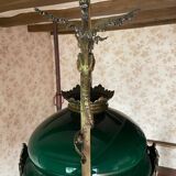 Napoleon III billiard chandelier