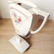 Art Deco teapot