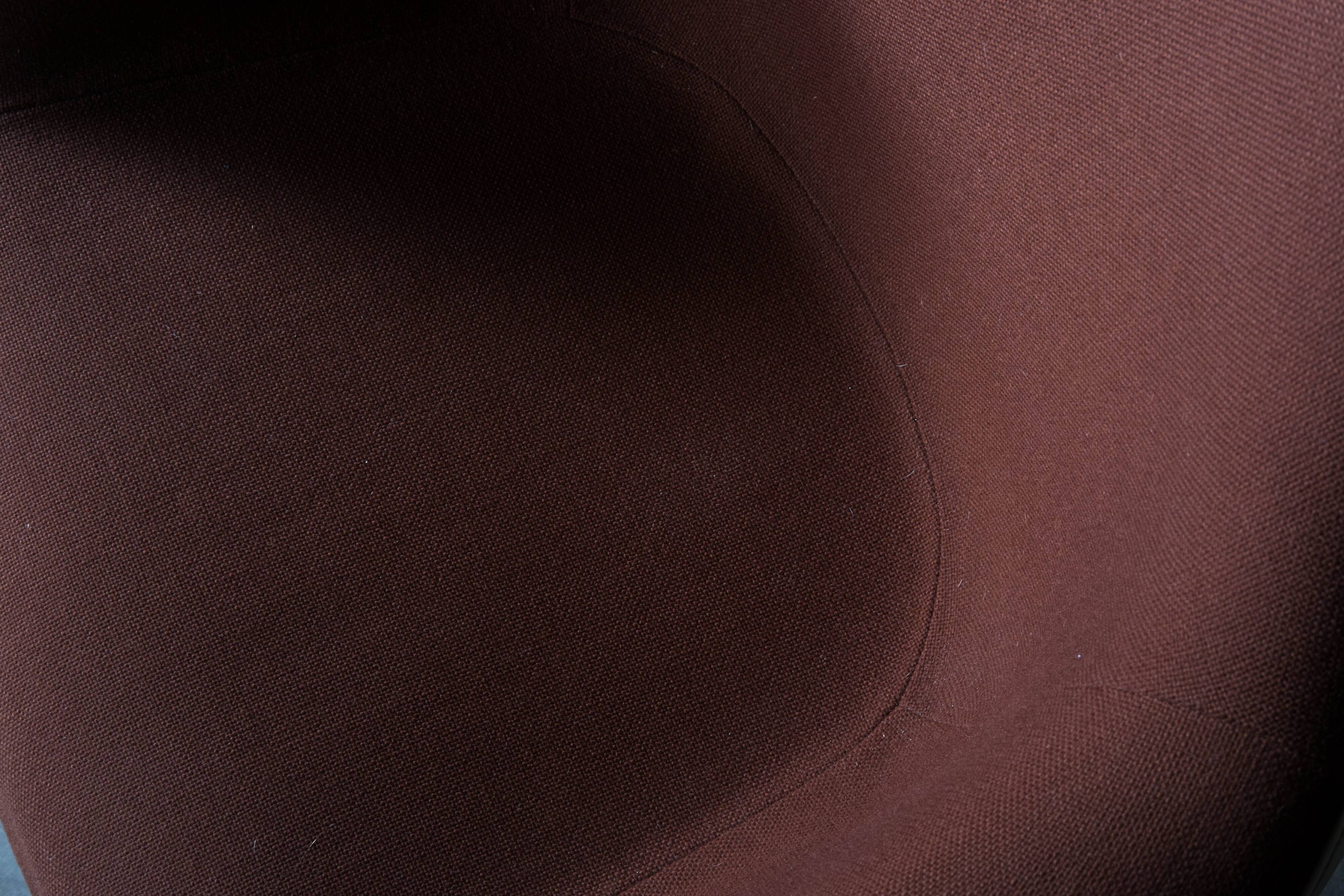 Charles & Ray Eames - Vitra PAC Armchairs