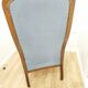 Voltaire armchair