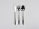 22 ensembles de couverts Helmut Alder Amboss Autriche 2070, années 1960