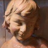 Bust child