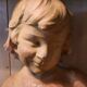 Bust child