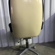 Vintage office chair 1970