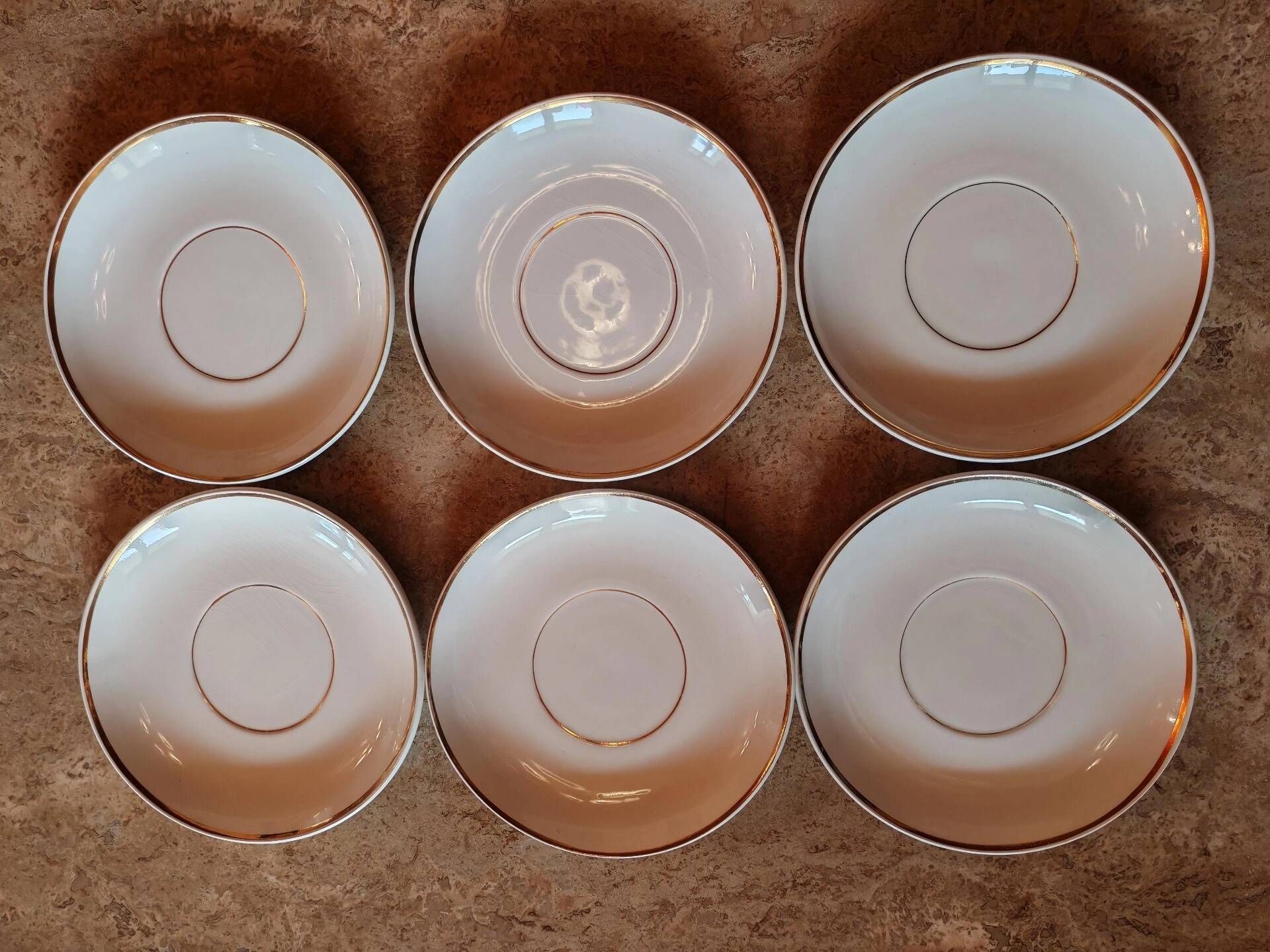6 Vintage Lunches