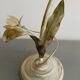 Lampe à poser tulipe fabriquée en Italie