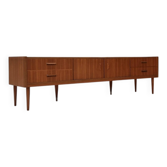 Planche basse des années 70