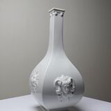 Small vase reproduction Meissen 1715-1720 by Sheffield & Haviland Limoges
