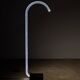 Lampadaire "King" par Edy ten Berge