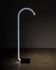 "King" floor lamp by Edy ten Berge
