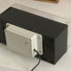 Clock flip solari cifra6 vintage 80s