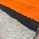 Handmade pure wool rug 150/250 cm