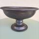 Bowl signed Jean Marais – Vallauris – large piece of ceramic art