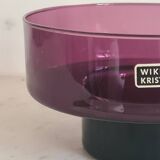 Vase Wiking Kristall