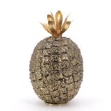Pineapple ice bucket by Michel Dartois